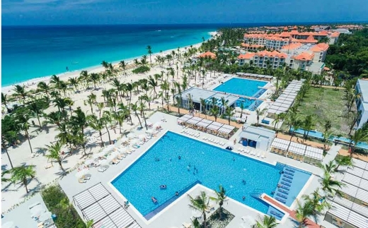 Riu Republica (Adults Only)