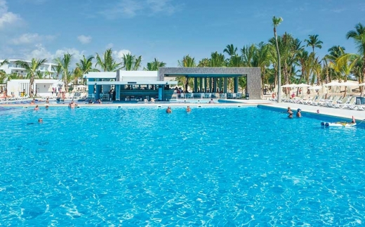 Riu Republica (Adults Only)