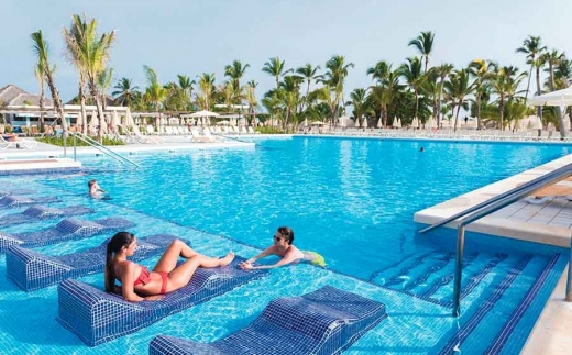 Riu Republica (Adults Only)