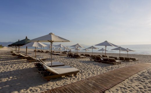 Dessole Sea Lion Beach Resort Nha Trang