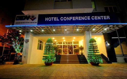 Bidv Hotel