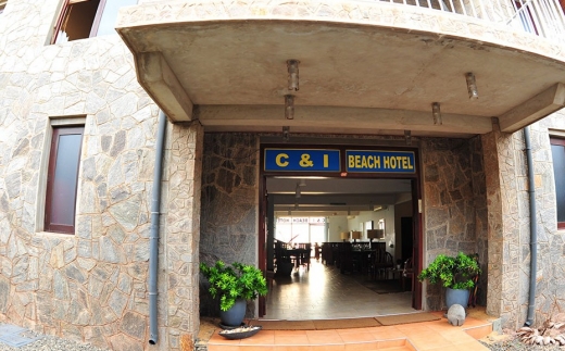 C&I Beach Hotel