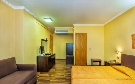 Egnatia Hotel