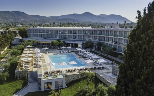 Egnatia Hotel