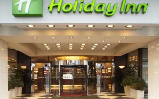 Holiday Inn Thessaloniki Hotel