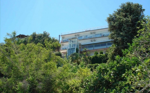 Alkyonis Hotel Platamonas