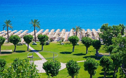 Platamon Cronwell Resort