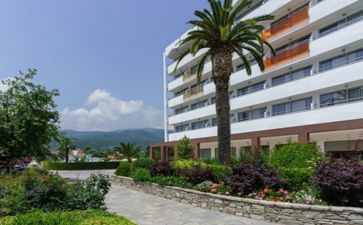 Platamon Cronwell Resort