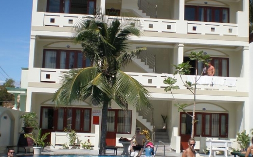 Hai Yen Family Hotel