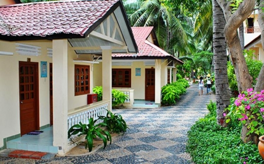 Hon Rom 1 Resort