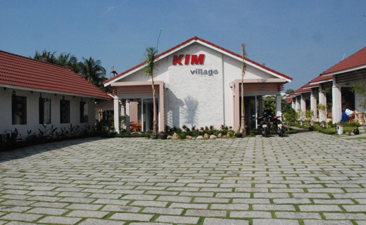 Kim Village Hotel