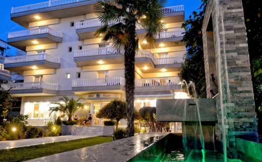 Ioni Hotel