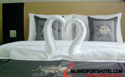 Muine Sport Hotel