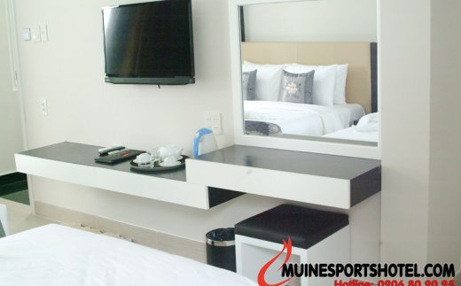Muine Sport Hotel