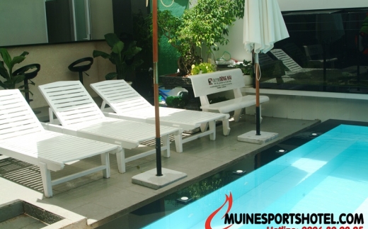 Muine Sport Hotel