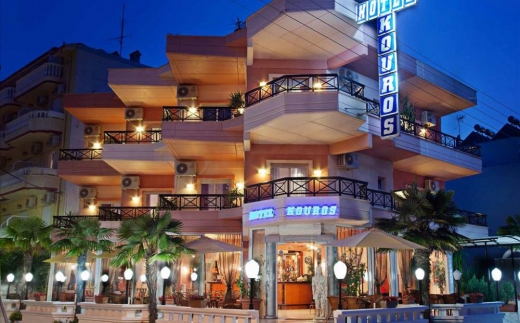 Kouros Hotel