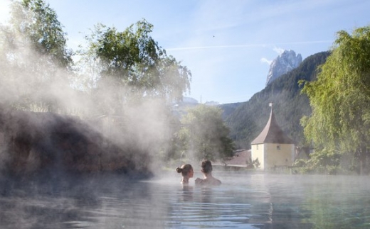 Adler Dolomiti Spa & Sport Resort