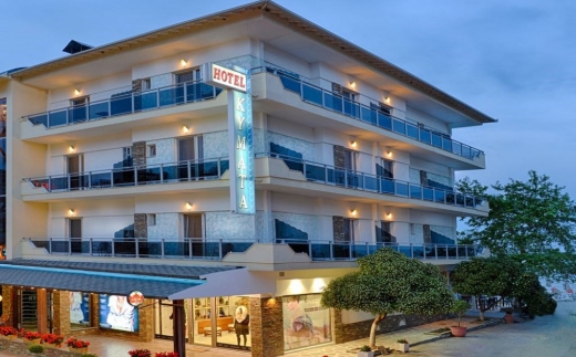 Kymata Hotel