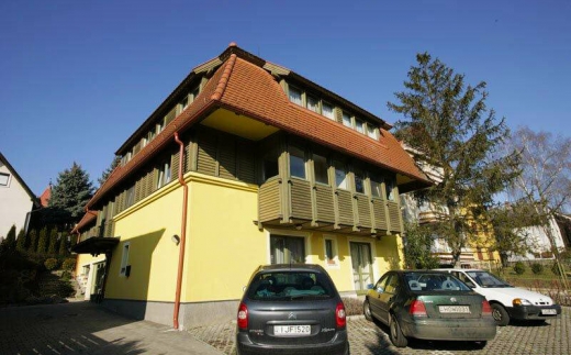 Holiday Club Villa