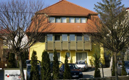 Holiday Club Villa