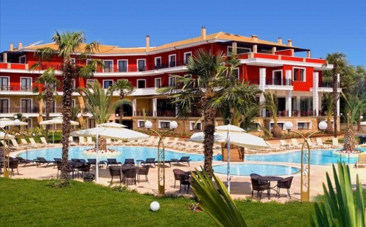 Mediterranean Princess Hotel
