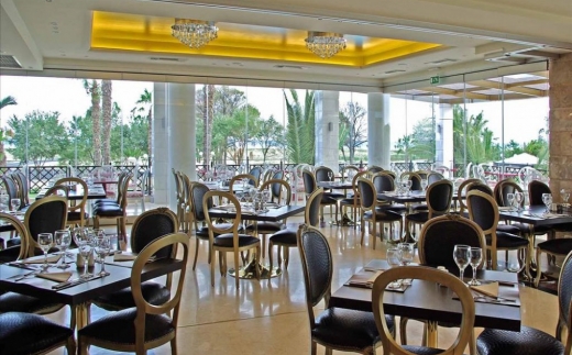 Mediterranean Princess Hotel