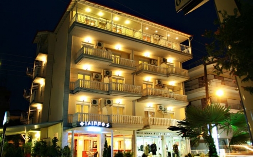 Philippos Hotel