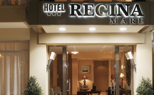 Regina Mare Hotel