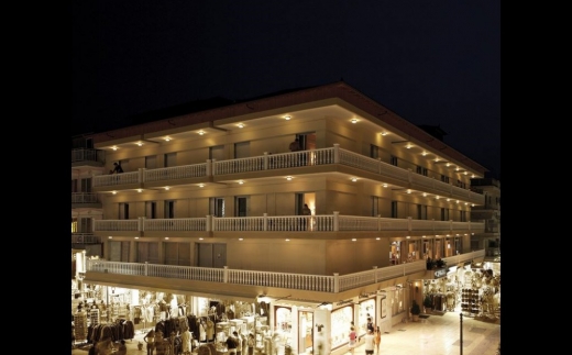 Regina Mare Hotel