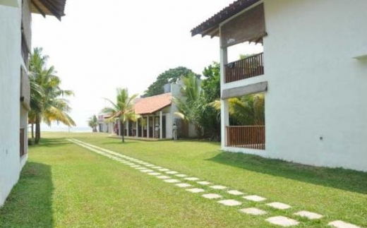 Muthumuni Ayurveda Beach Resort