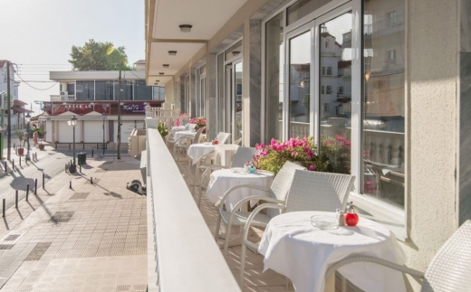 Regina Mare Hotel