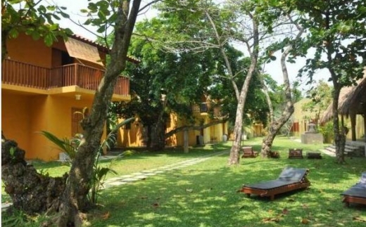 Muthumuni Ayurveda Beach Resort