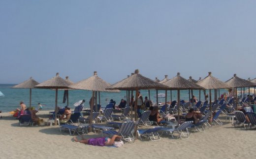 Platon Beach