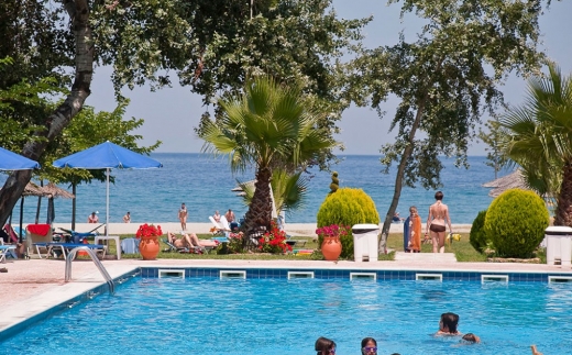 Sun Beach Hotel