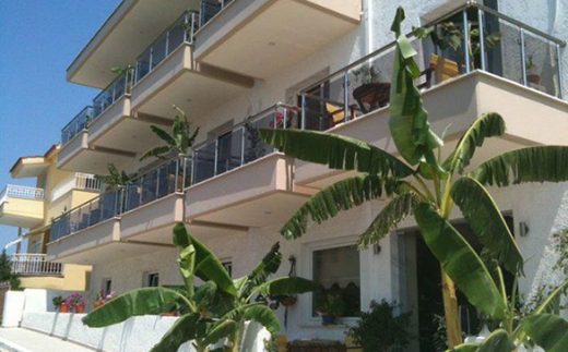 Heraion Hotel