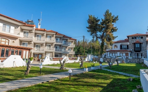 Georgalas Sun Beach Hotel