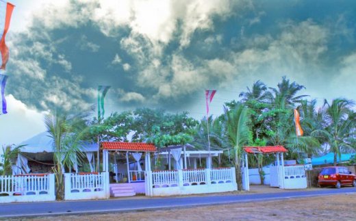 Coco Resort Morjim