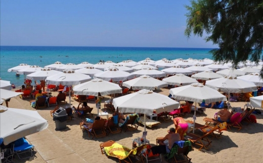 Georgalas Sun Beach Hotel