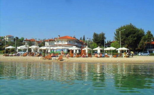 Georgalas Sun Beach Hotel