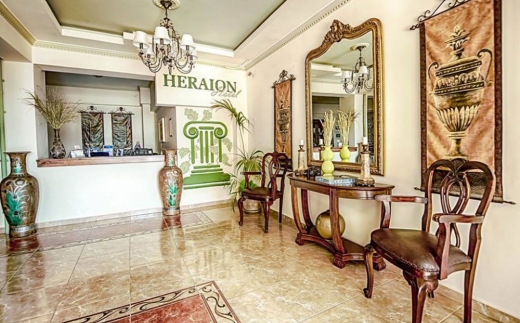 Heraion Hotel