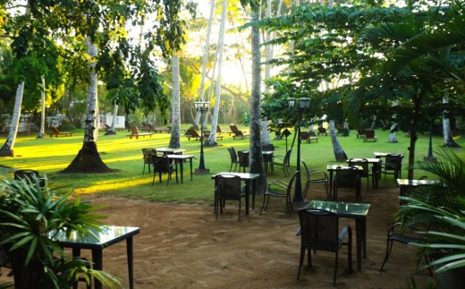 Surya Lanka Ayurveda Beach Resort