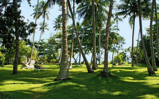 Surya Lanka Ayurveda Beach Resort