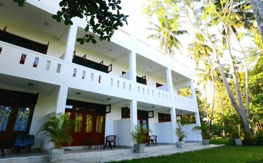 Surya Lanka Ayurveda Beach Resort