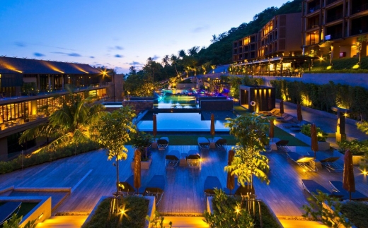 Sunsuri Phuket