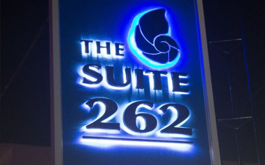 The Suite 262