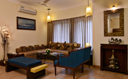 La Sunila Suites By Wsi