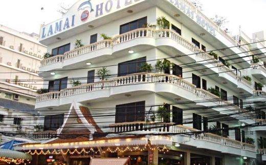 Lamai Hotel