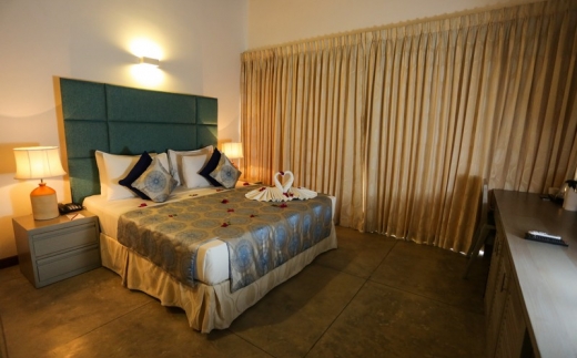 South Lake Resort