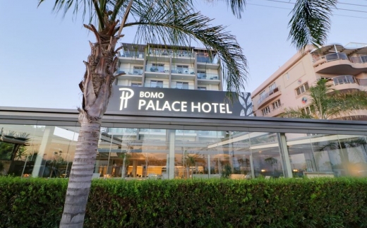 Palace Hotel