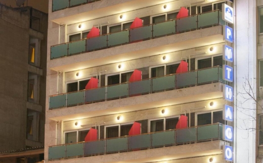 Pythagorion Best Western
